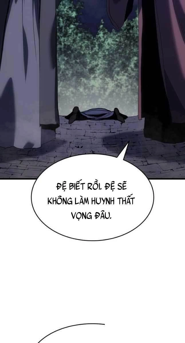 Tử Thần Phiêu Nguyệt Chapter 44 - 45