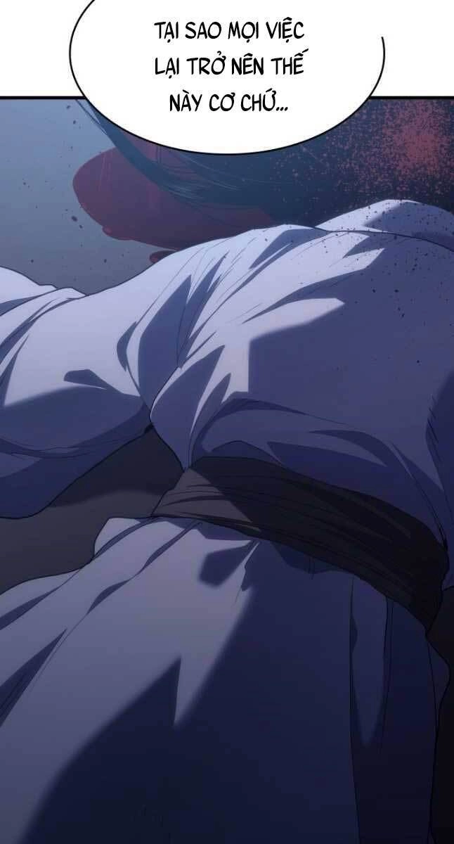 Tử Thần Phiêu Nguyệt Chapter 44 - 46