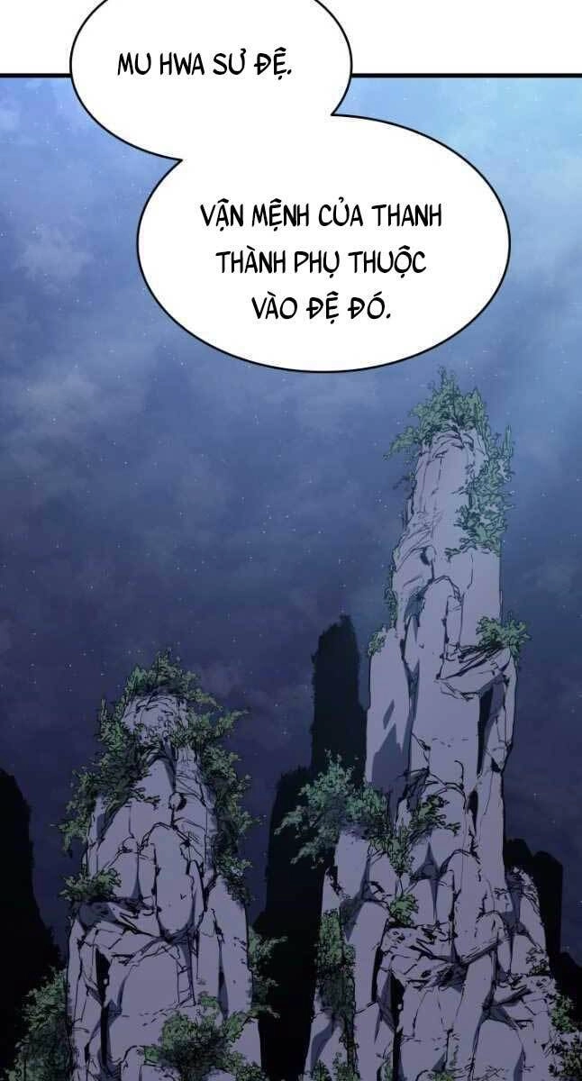 Tử Thần Phiêu Nguyệt Chapter 44 - 48