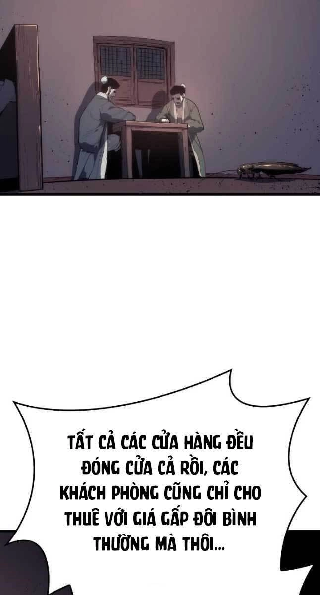 Tử Thần Phiêu Nguyệt Chapter 44 - 54