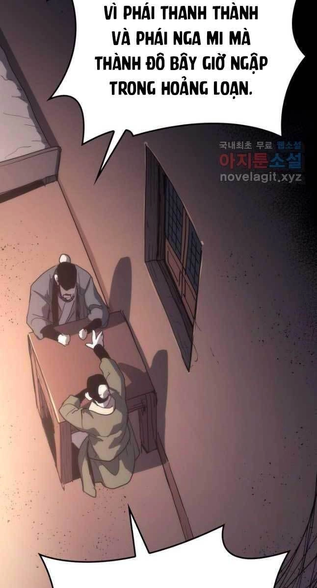 Tử Thần Phiêu Nguyệt Chapter 44 - 55