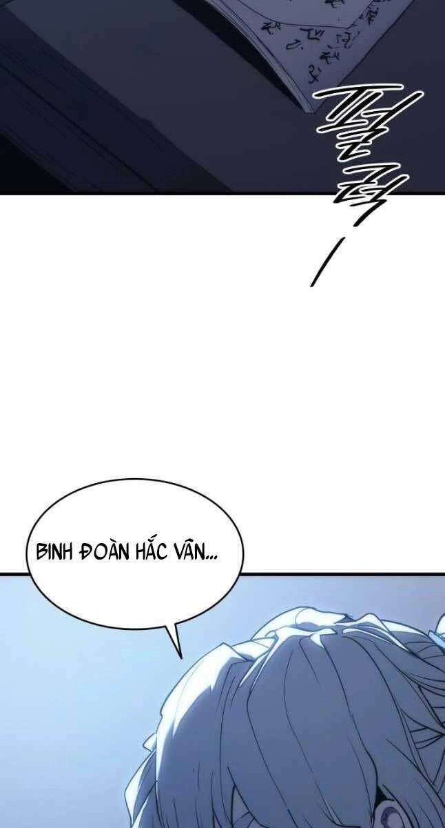 Tử Thần Phiêu Nguyệt Chapter 44 - 59