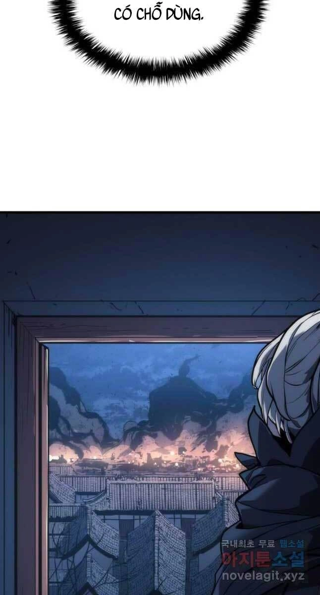 Tử Thần Phiêu Nguyệt Chapter 44 - 63