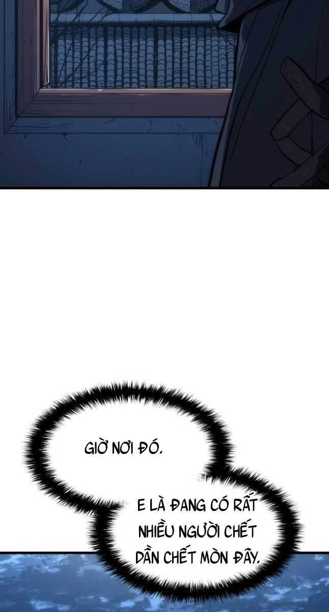 Tử Thần Phiêu Nguyệt Chapter 44 - 64