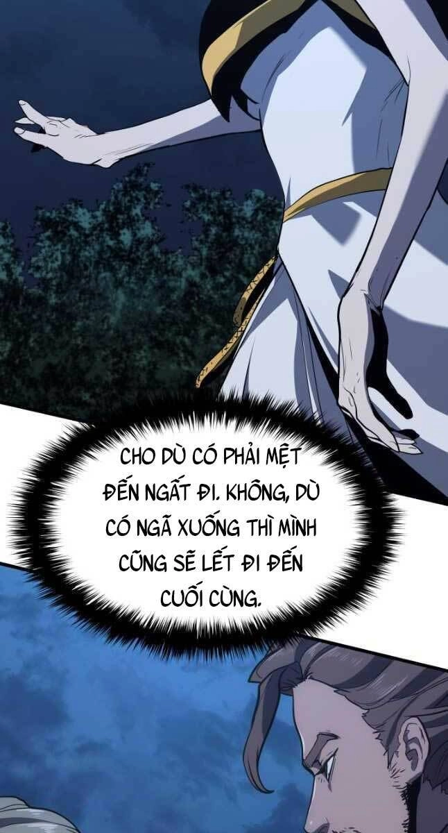 Tử Thần Phiêu Nguyệt Chapter 44 - 77