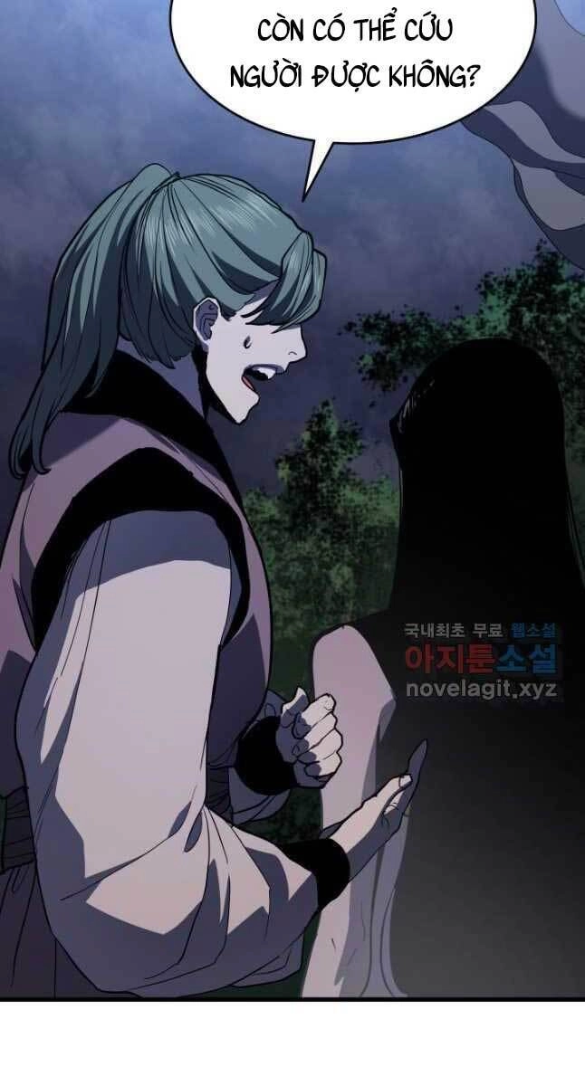 Tử Thần Phiêu Nguyệt Chapter 44 - 88