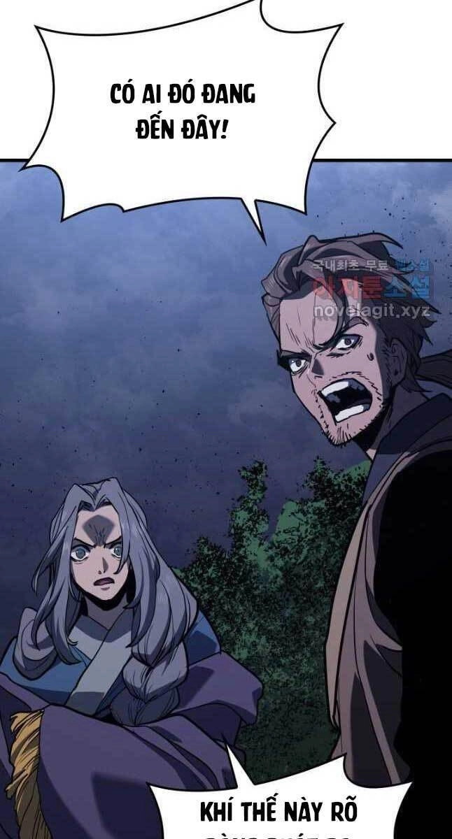 Tử Thần Phiêu Nguyệt Chapter 44 - 99