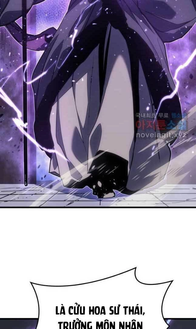 Tử Thần Phiêu Nguyệt Chapter 44 - 104