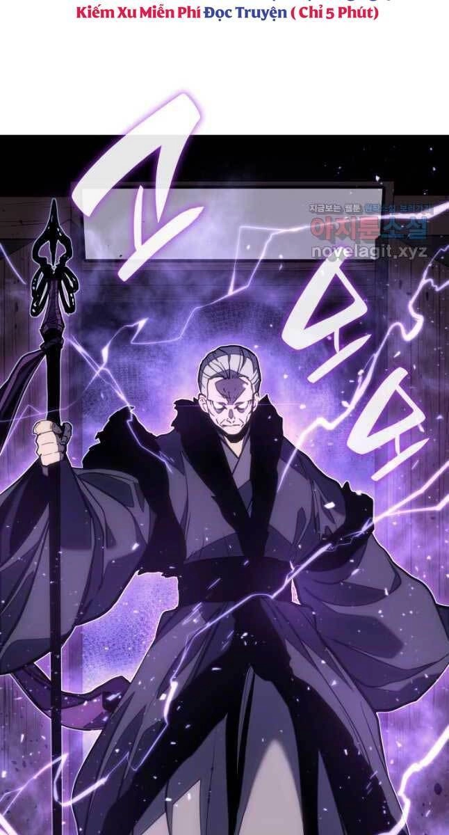 Tử Thần Phiêu Nguyệt Chapter 45 - 4