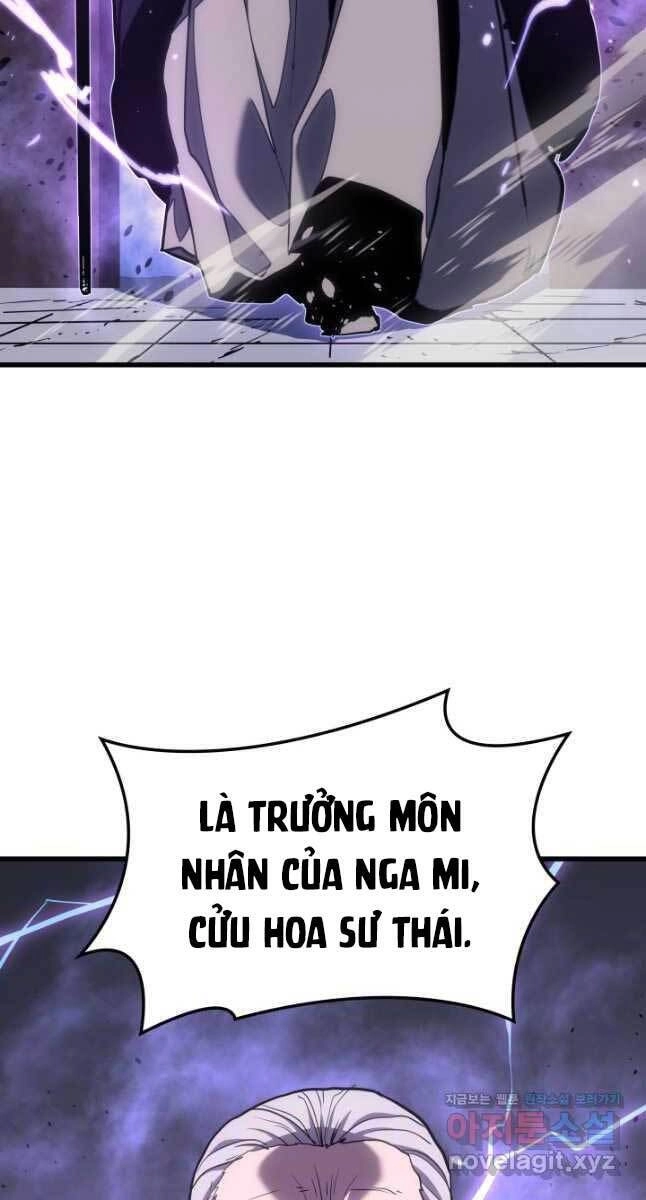 Tử Thần Phiêu Nguyệt Chapter 45 - 5