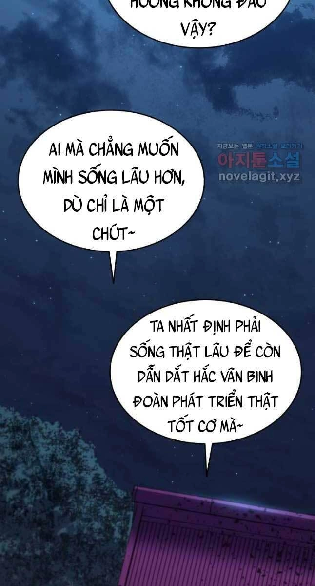 Tử Thần Phiêu Nguyệt Chapter 45 - 30