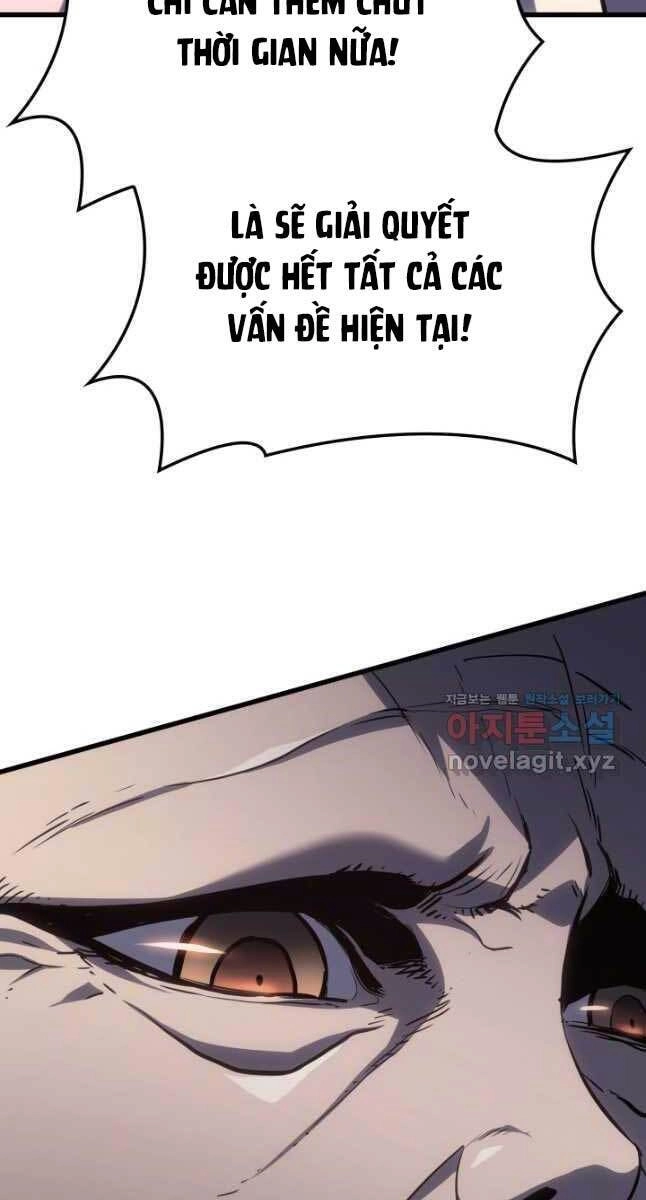 Tử Thần Phiêu Nguyệt Chapter 45 - 51