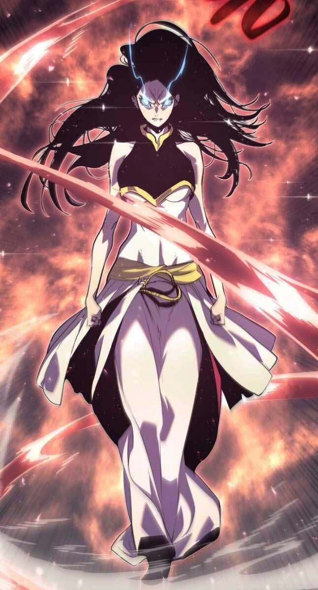 Tử Thần Phiêu Nguyệt Chapter 45 - 76