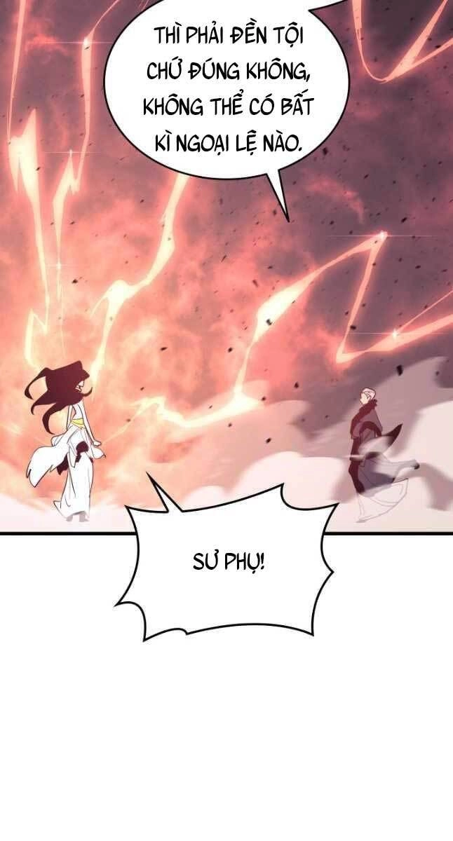 Tử Thần Phiêu Nguyệt Chapter 45 - 85