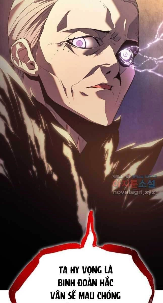 Tử Thần Phiêu Nguyệt Chapter 45 - 100