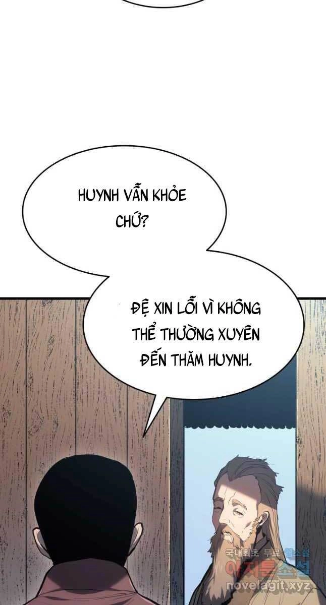 Tử Thần Phiêu Nguyệt Chapter 46 - 20