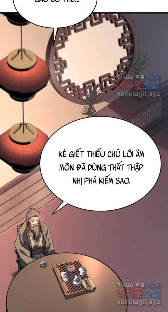 Tử Thần Phiêu Nguyệt Chapter 46 - 24