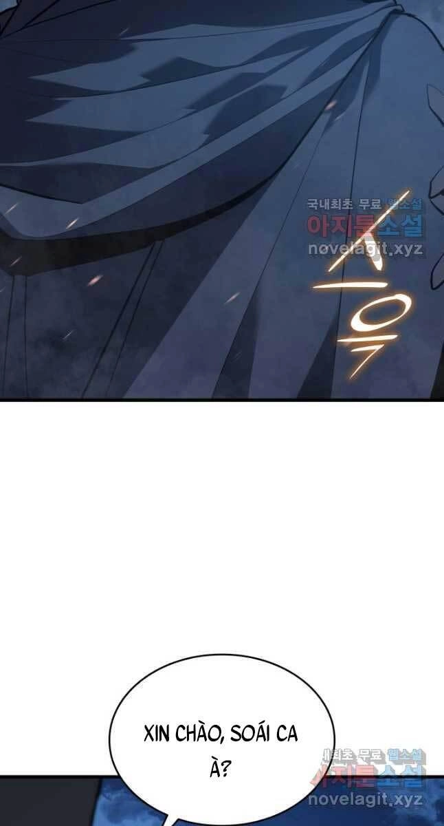 Tử Thần Phiêu Nguyệt Chapter 46 - 48