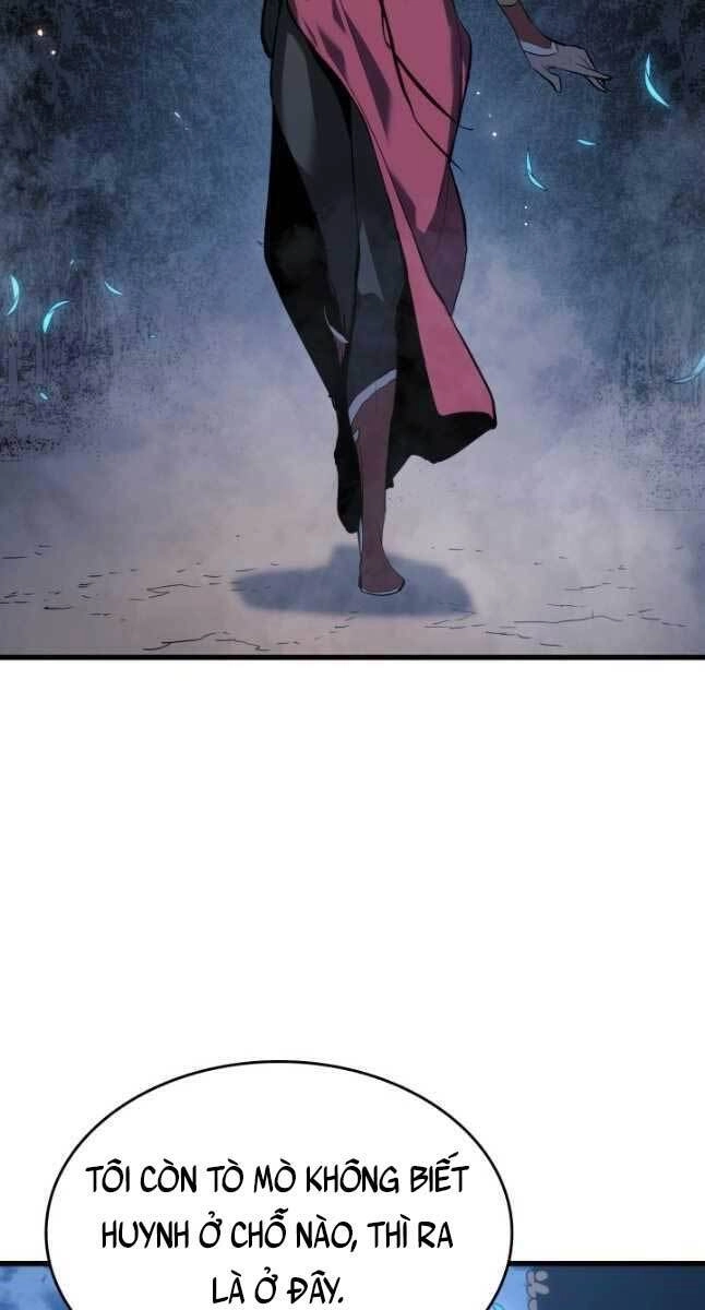 Tử Thần Phiêu Nguyệt Chapter 46 - 51