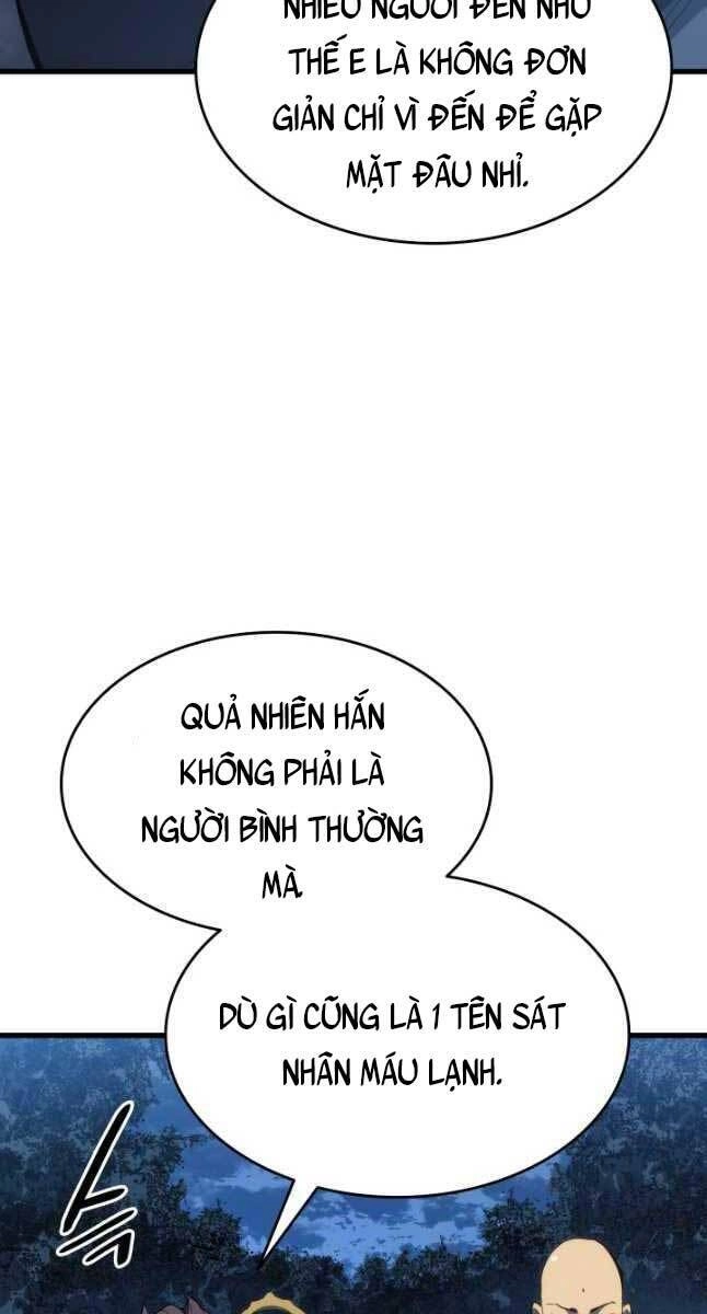 Tử Thần Phiêu Nguyệt Chapter 46 - 54