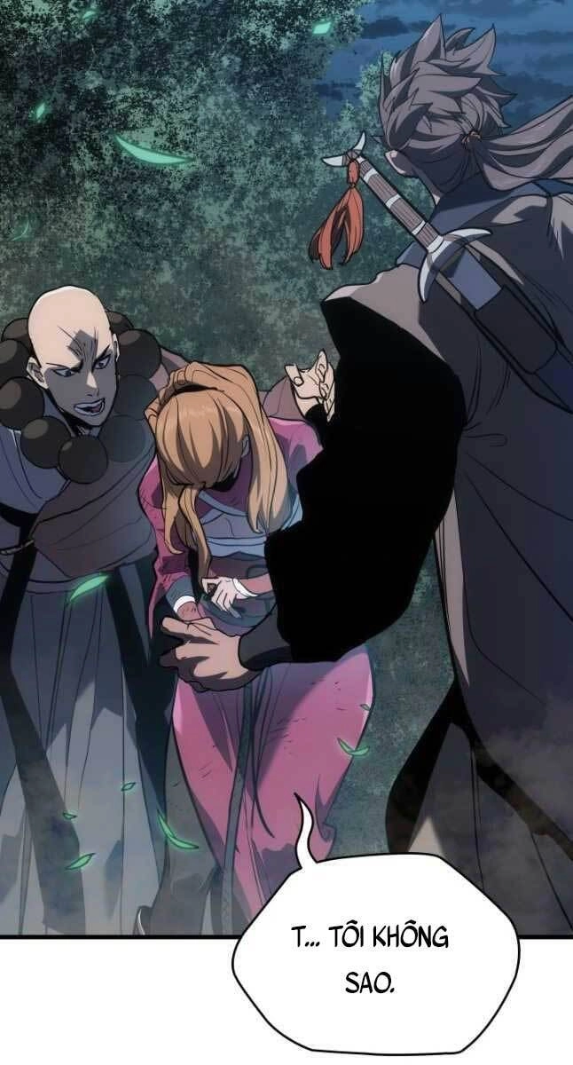 Tử Thần Phiêu Nguyệt Chapter 46 - 95