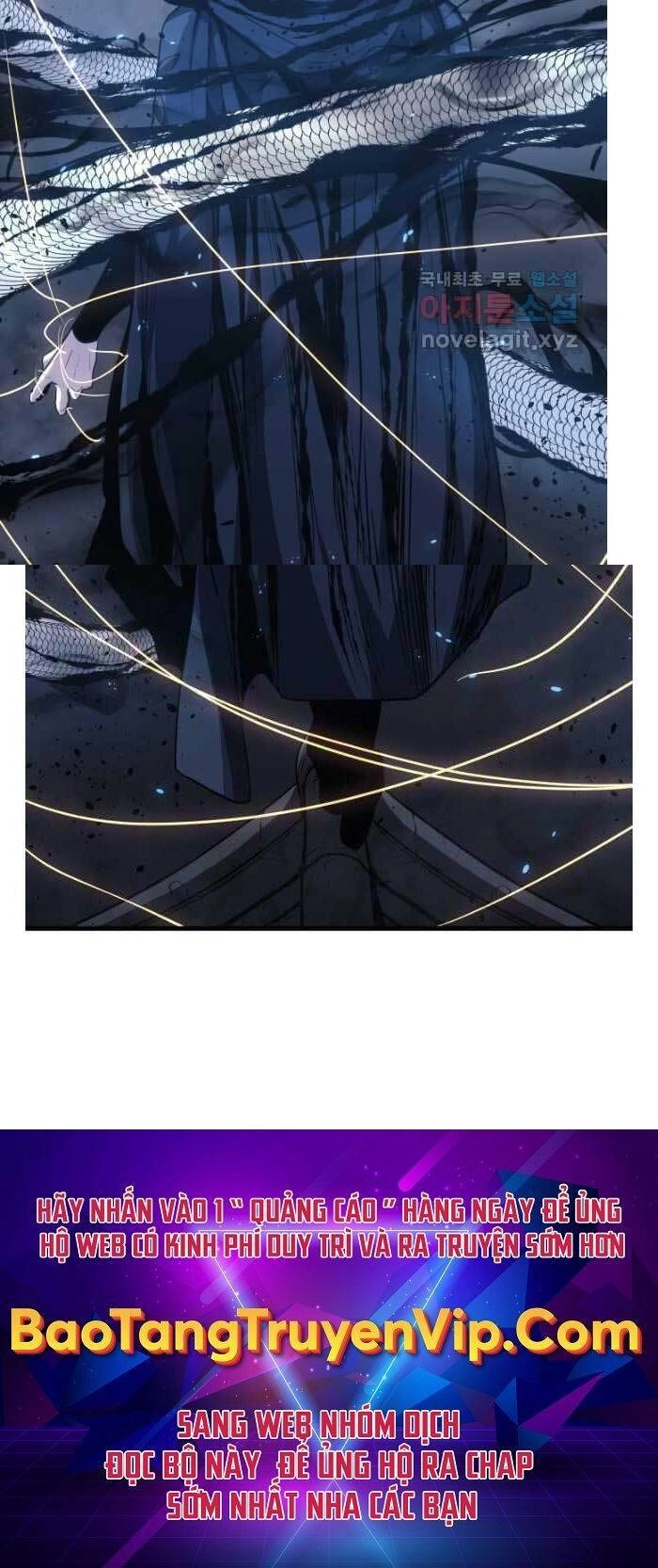 Tử Thần Phiêu Nguyệt Chapter 46 - 120