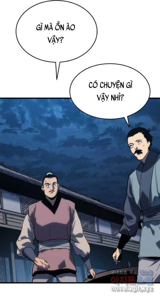 Tử Thần Phiêu Nguyệt Chapter 47 - 5