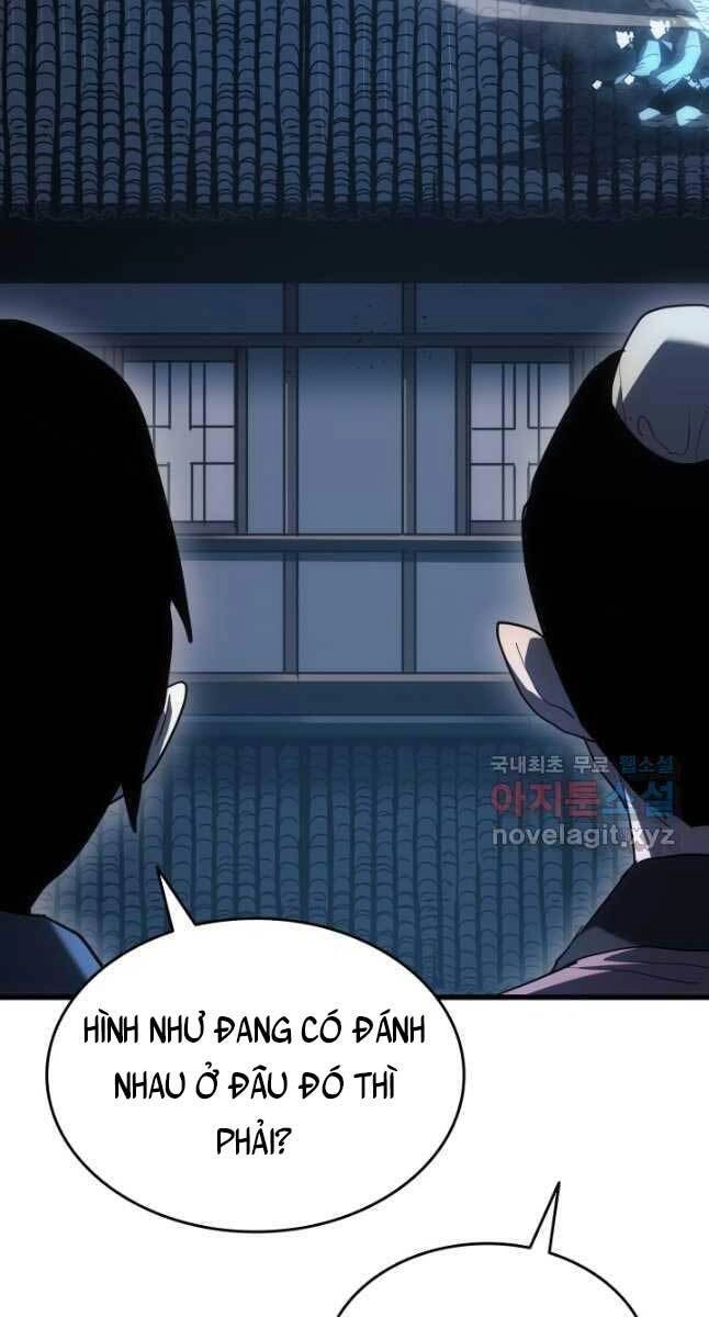 Tử Thần Phiêu Nguyệt Chapter 47 - 7