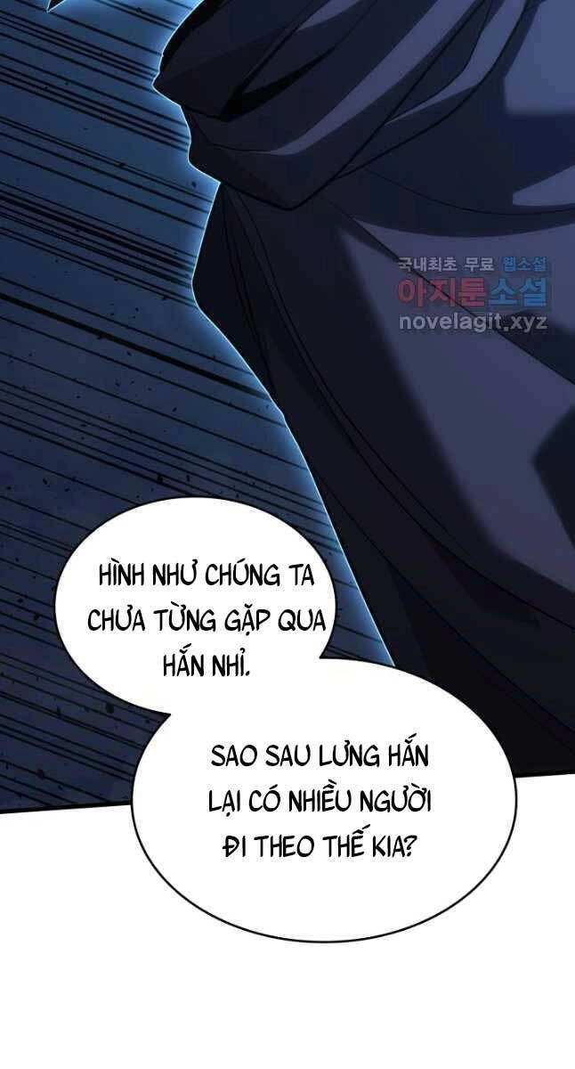 Tử Thần Phiêu Nguyệt Chapter 47 - 9