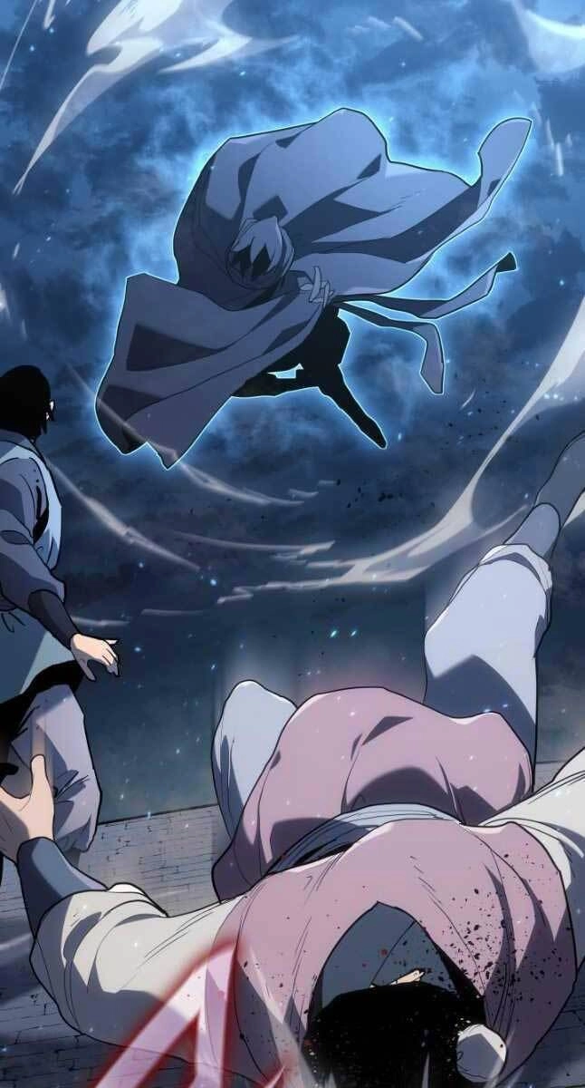 Tử Thần Phiêu Nguyệt Chapter 47 - 16