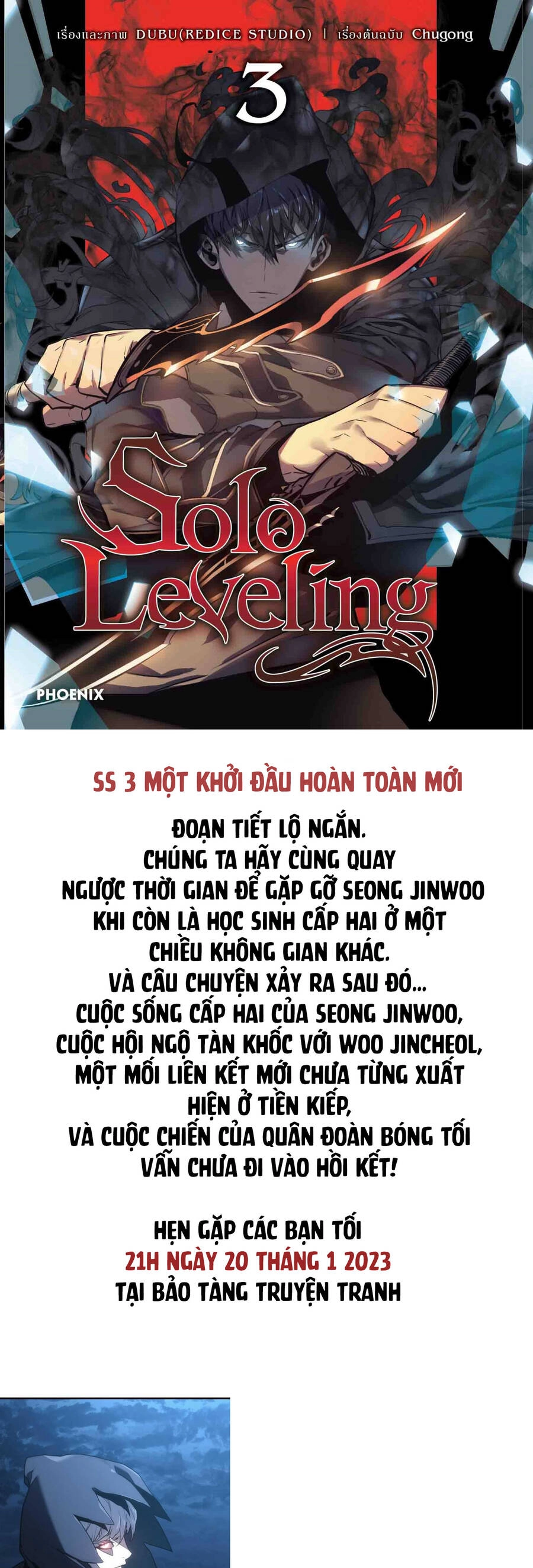 Tử Thần Phiêu Nguyệt Chapter 47 - 34