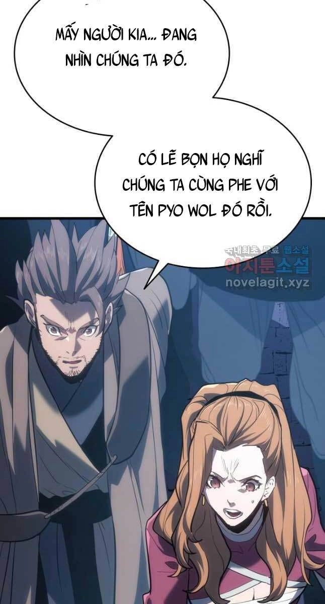 Tử Thần Phiêu Nguyệt Chapter 47 - 39