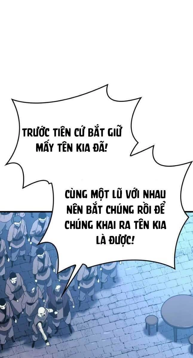 Tử Thần Phiêu Nguyệt Chapter 47 - 45