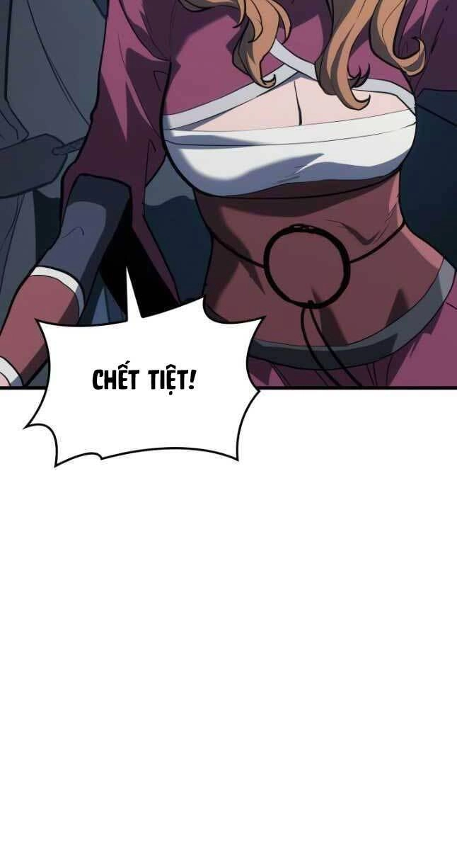 Tử Thần Phiêu Nguyệt Chapter 47 - 48