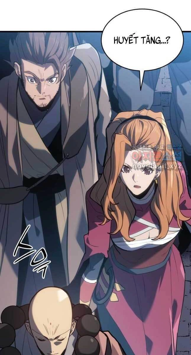 Tử Thần Phiêu Nguyệt Chapter 47 - 49