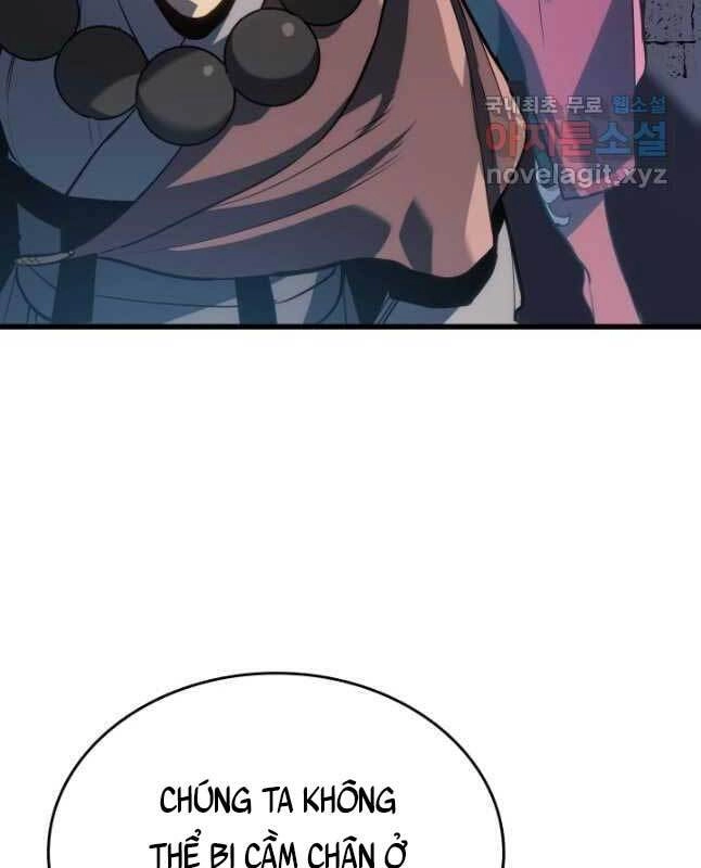 Tử Thần Phiêu Nguyệt Chapter 47 - 50