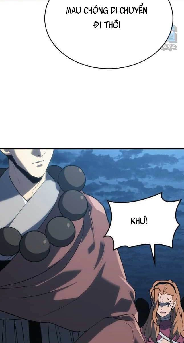 Tử Thần Phiêu Nguyệt Chapter 47 - 52