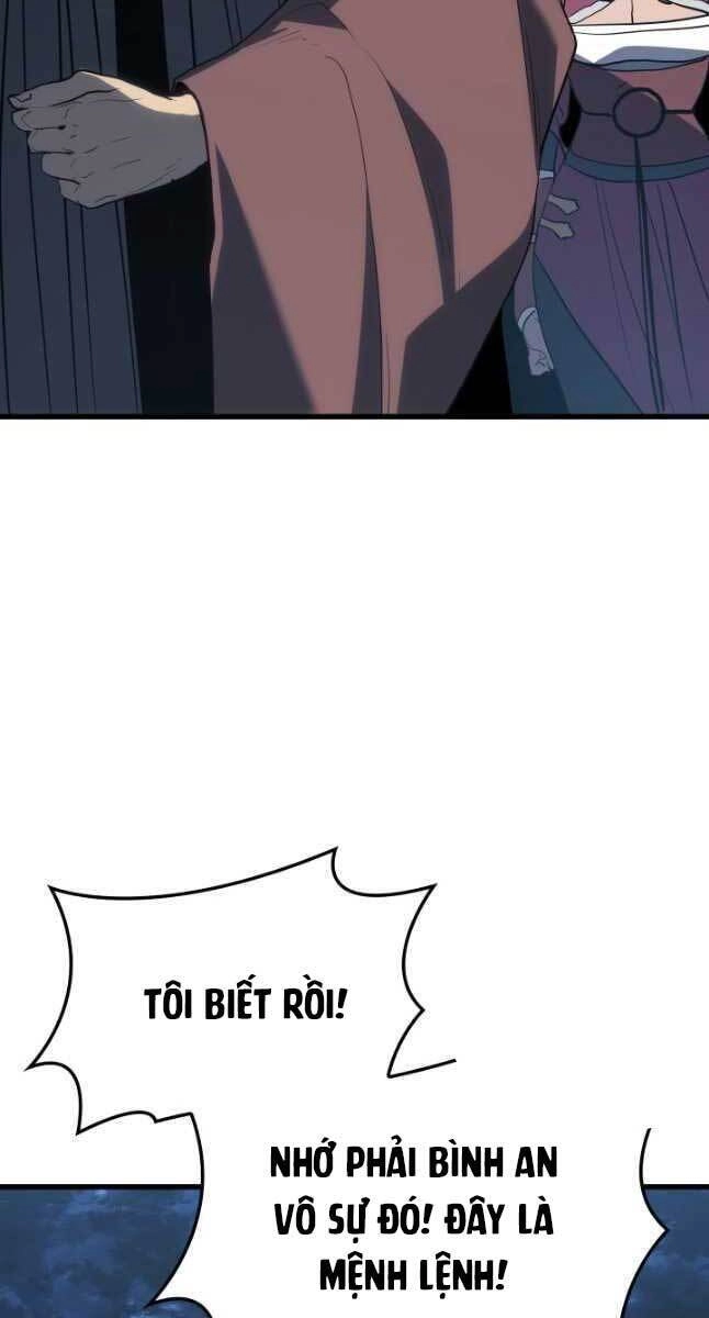 Tử Thần Phiêu Nguyệt Chapter 47 - 53