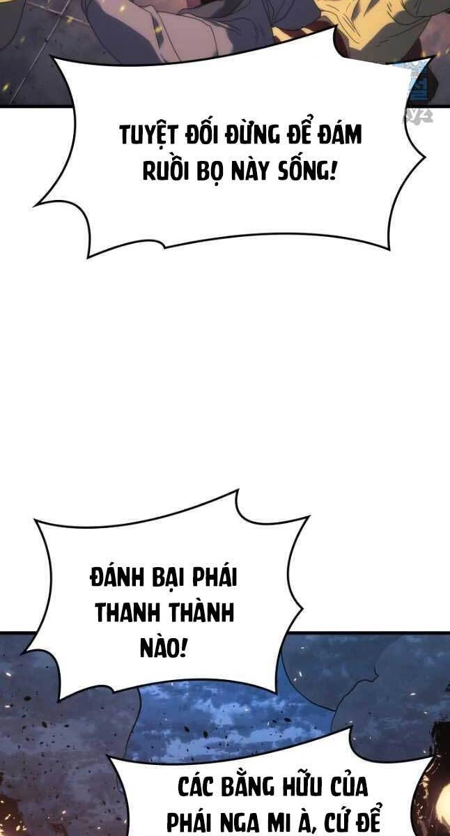 Tử Thần Phiêu Nguyệt Chapter 47 - 62