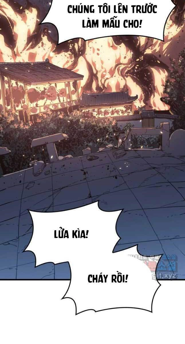 Tử Thần Phiêu Nguyệt Chapter 47 - 63