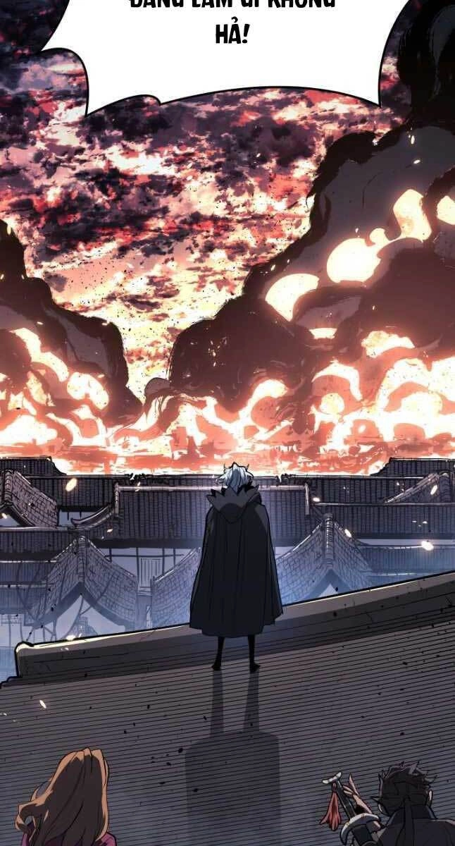 Tử Thần Phiêu Nguyệt Chapter 47 - 66