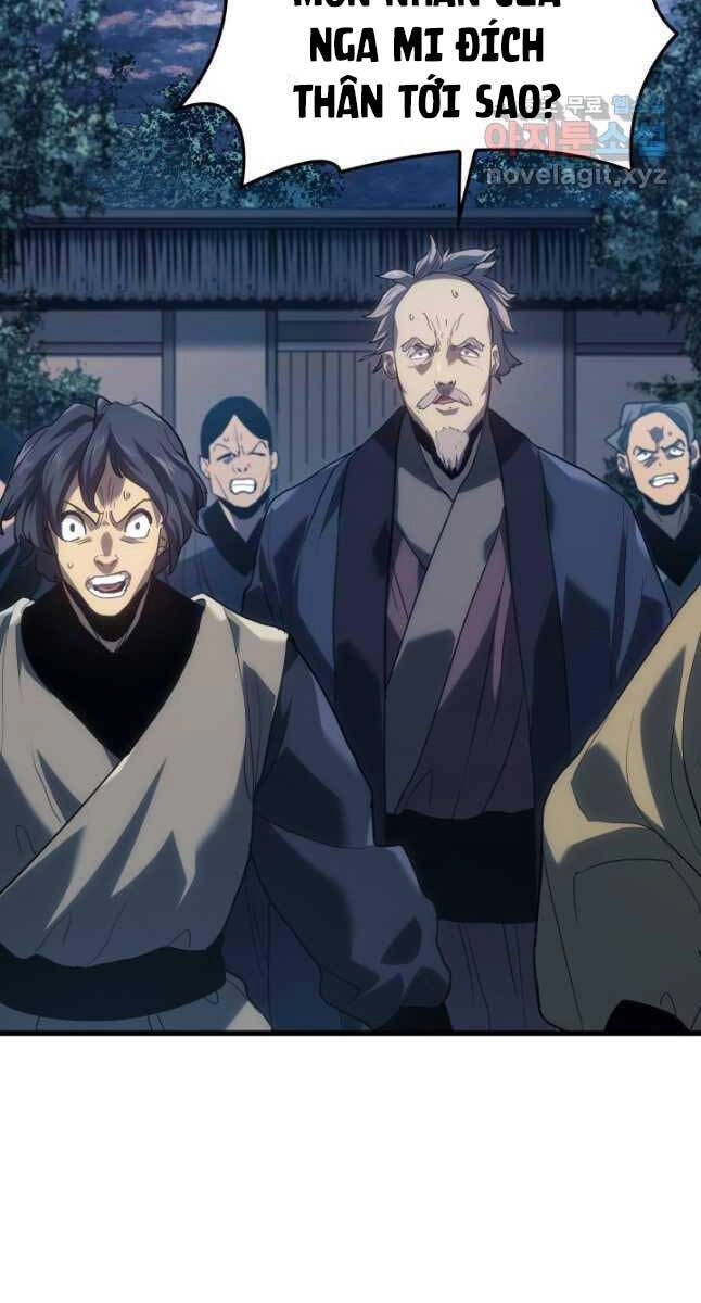 Tử Thần Phiêu Nguyệt Chapter 48 - 16