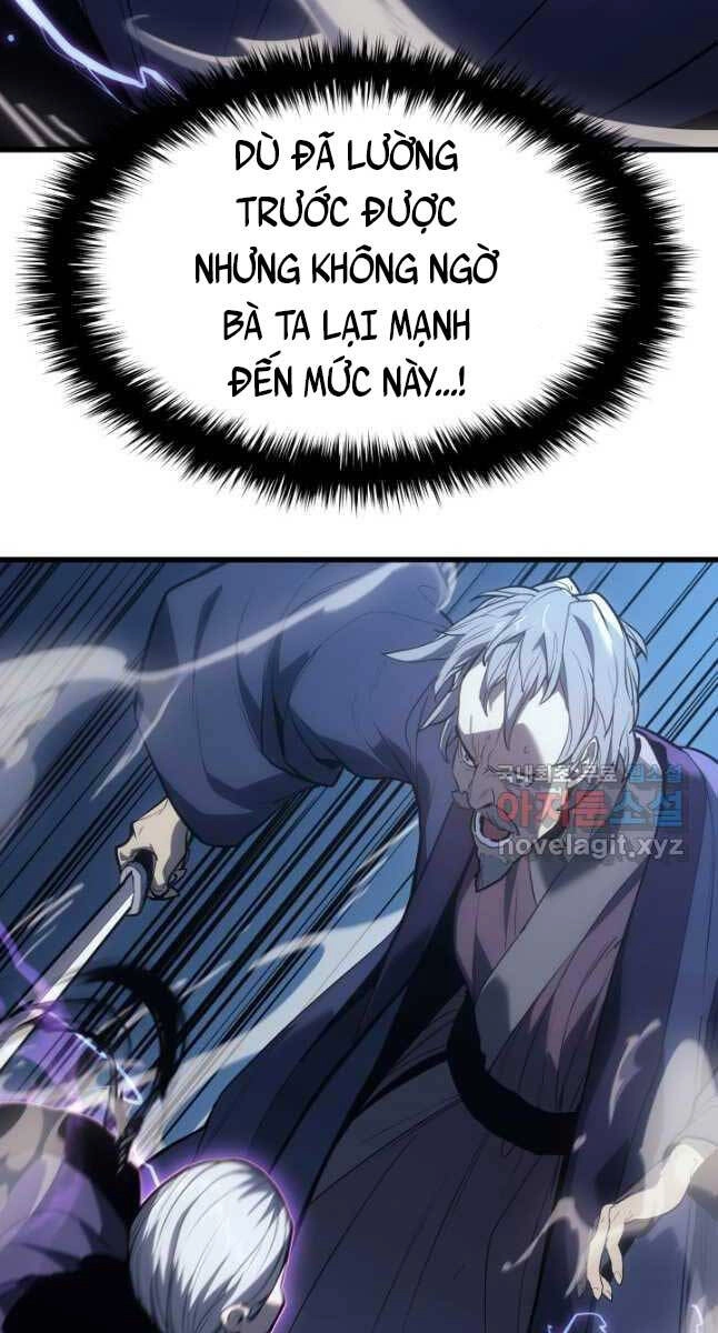 Tử Thần Phiêu Nguyệt Chapter 48 - 33