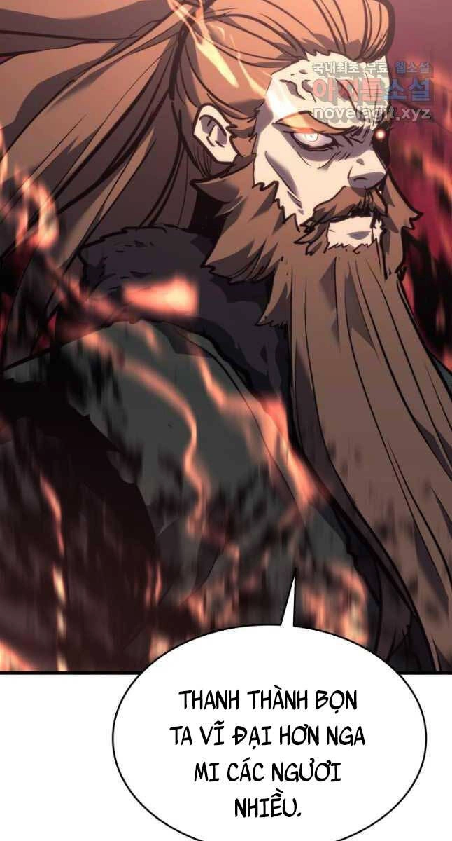 Tử Thần Phiêu Nguyệt Chapter 48 - 68