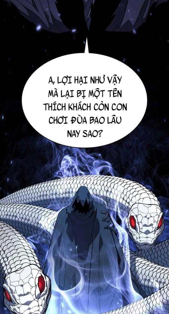 Tử Thần Phiêu Nguyệt Chapter 48 - 70