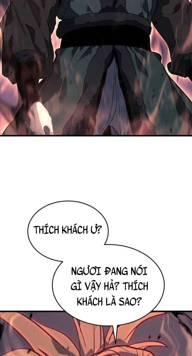 Tử Thần Phiêu Nguyệt Chapter 48 - 72