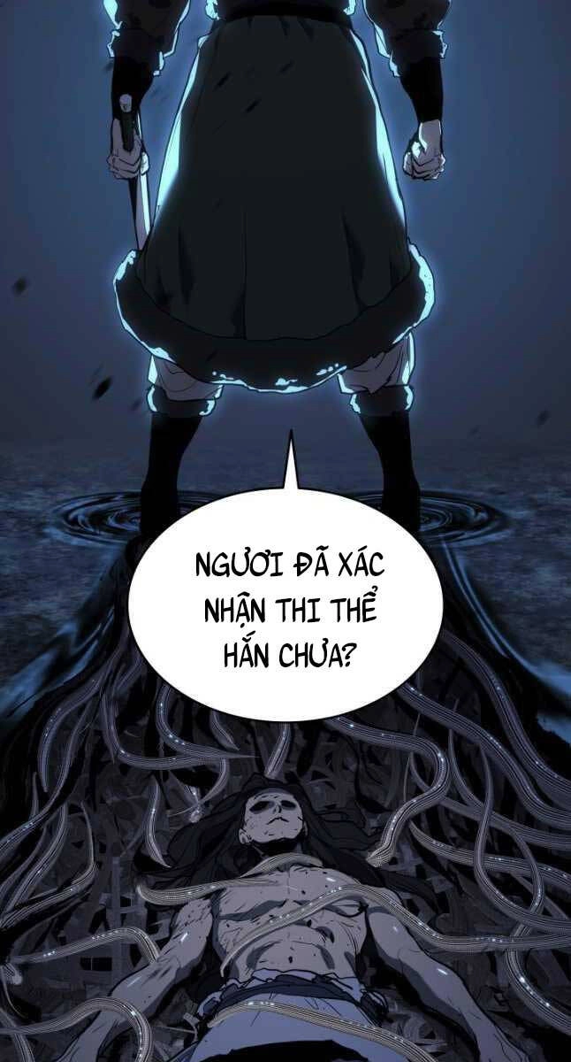 Tử Thần Phiêu Nguyệt Chapter 48 - 76