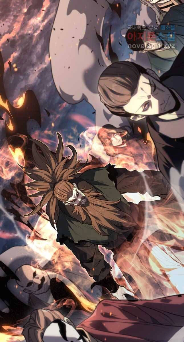 Tử Thần Phiêu Nguyệt Chapter 48 - 98