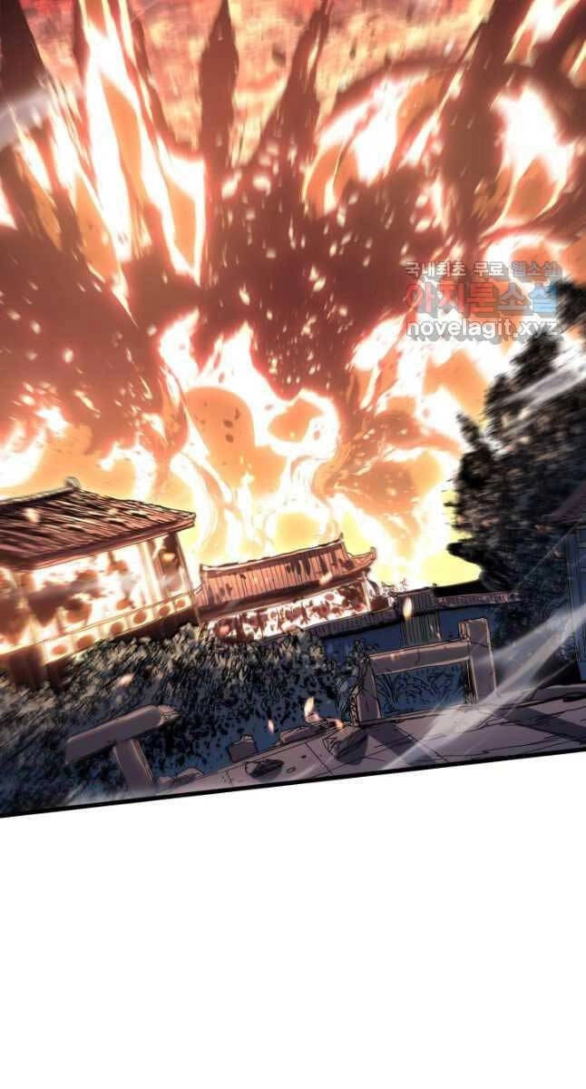 Tử Thần Phiêu Nguyệt Chapter 49 - 53