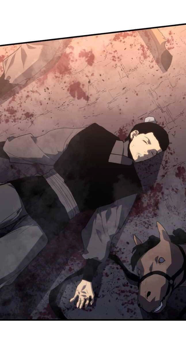 Tử Thần Phiêu Nguyệt Chapter 49 - 55